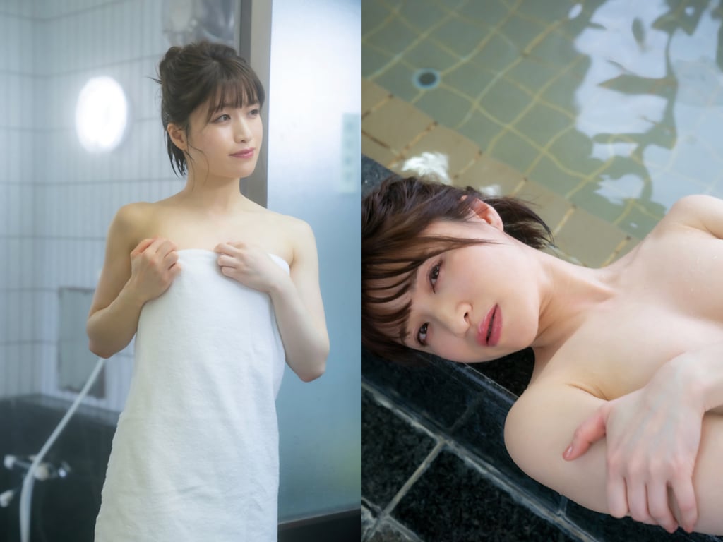 图片[29]-#琴井诗织 グラビア写真集 忘れられない君との一日 - 全本免费在线观看-阅图吧