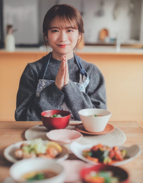 图片[81]-#2023.02.21 秋元真夏 毕业纪念写真集《蓦然回首，乃木坂》 - 全本免费在线观看-阅图吧