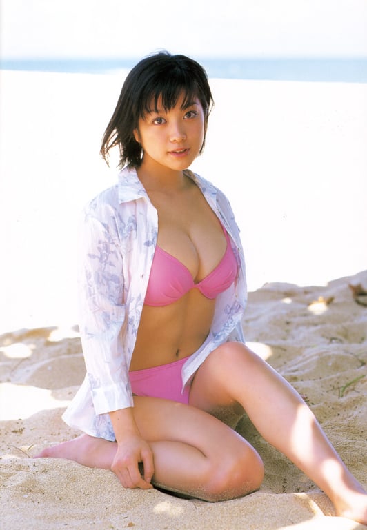 图片[94]-#小向美奈子 – MINA-FULL - 全本免费在线观看-阅图吧