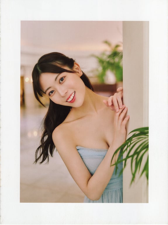 图片[120]-2024.11.19 乃木坂46 岩本莲加1st写真集 顽皮的风 - 在线免费观看-阅图吧