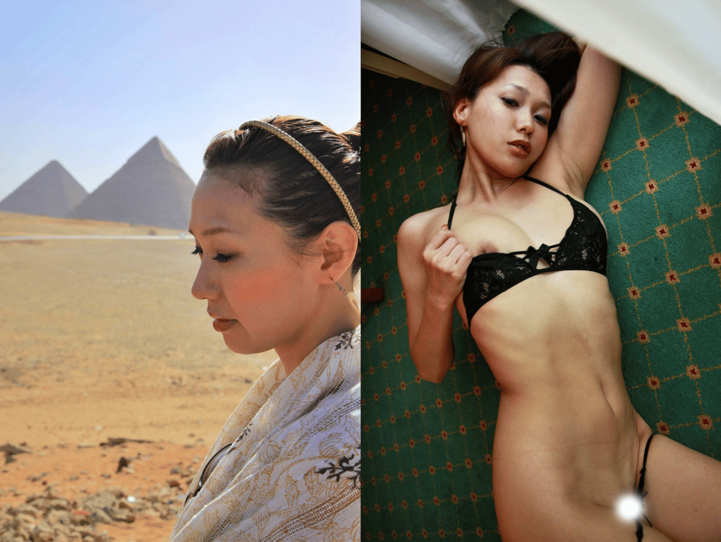 图片[102]-島田和菜 全裸写真集 淫乱的异邦人 (Premium Mermaid) - 在线免费观看-阅图吧