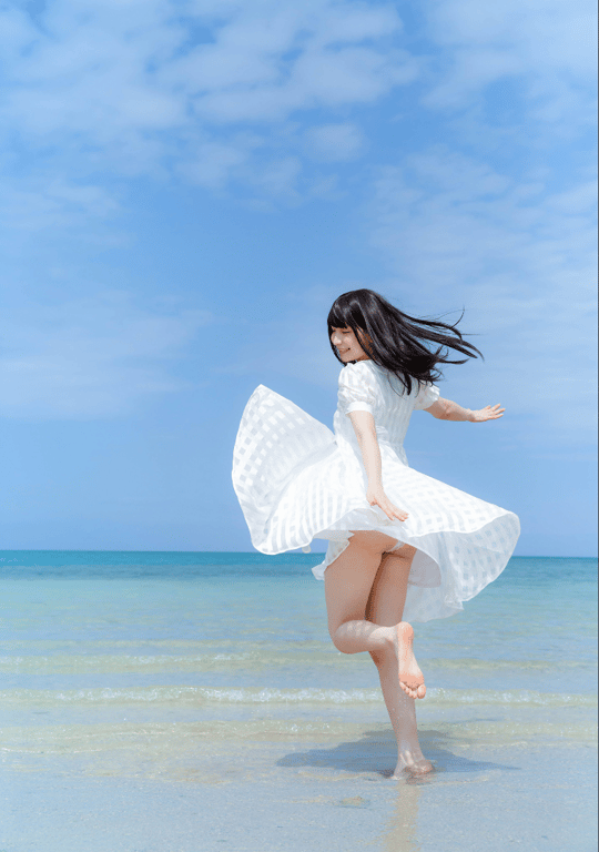 图片[31]-#vol.08 天津大人 Fetish Gravure – Innocent Fetish - 全本免费在线观看-阅图吧