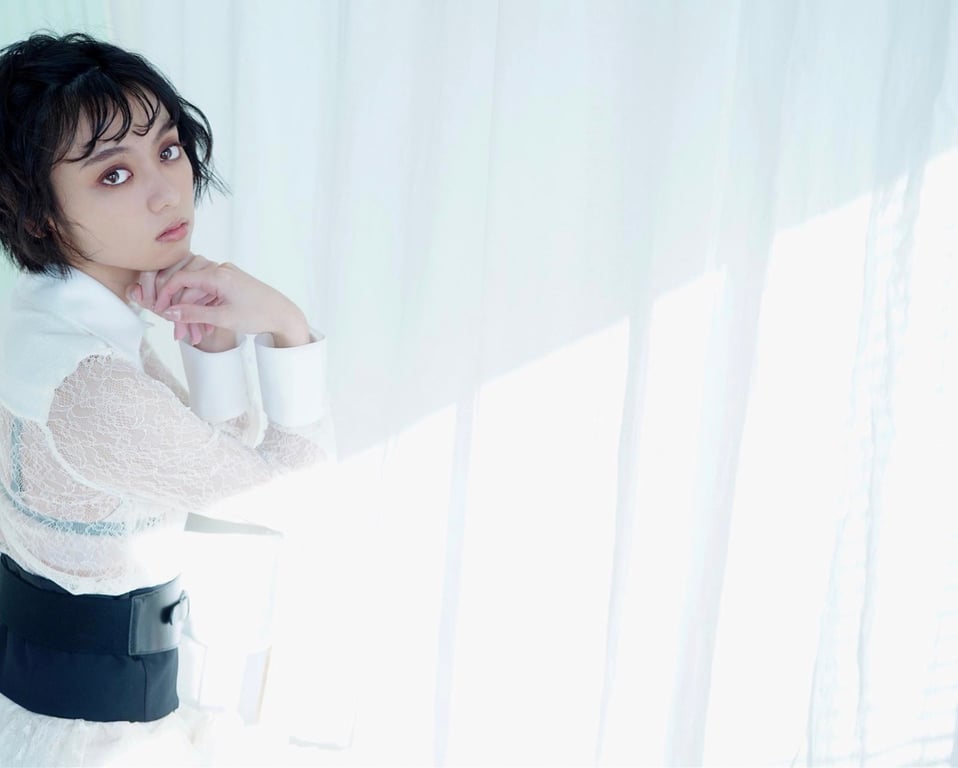 图片[141]-もなみ鈴 デジタル写真集 おやすみフィクション - 在线免费观看-阅图吧