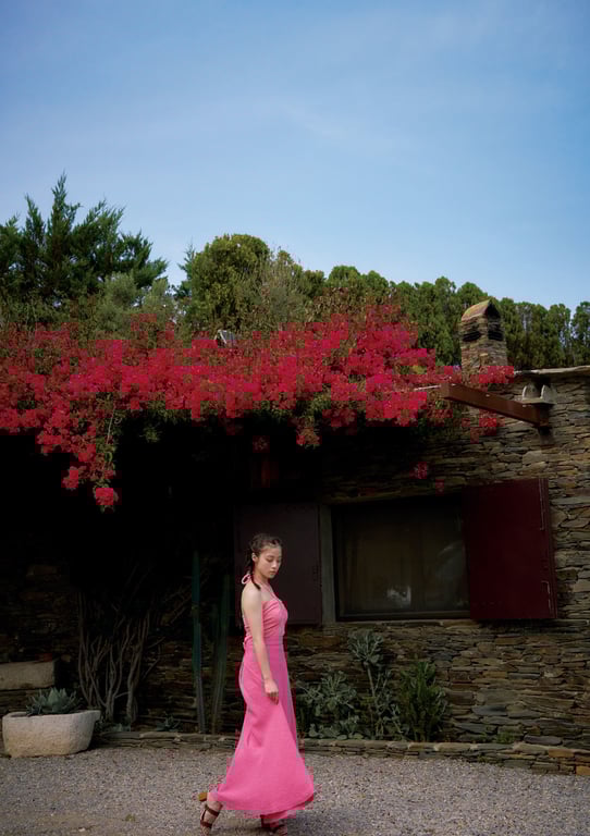 图片[67]-橋本環奈写真集 Kaleidoscope - 在线免费观看-阅图吧