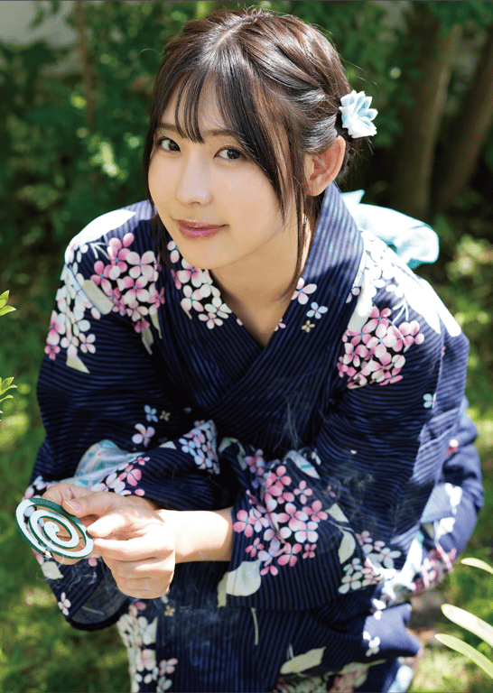 图片[34]-#EX大衆デジタル写真集 ： 35 水湊みお「珍藏的时间」 - 全本免费在线观看-阅图吧