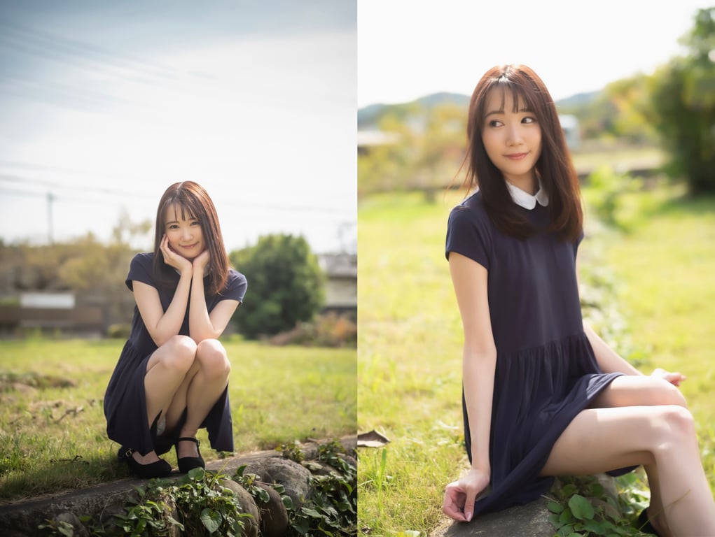 图片[45]-#琴石ゆめる ヌード写真集 あの日、あの場所で君と - 全本免费在线观看-阅图吧