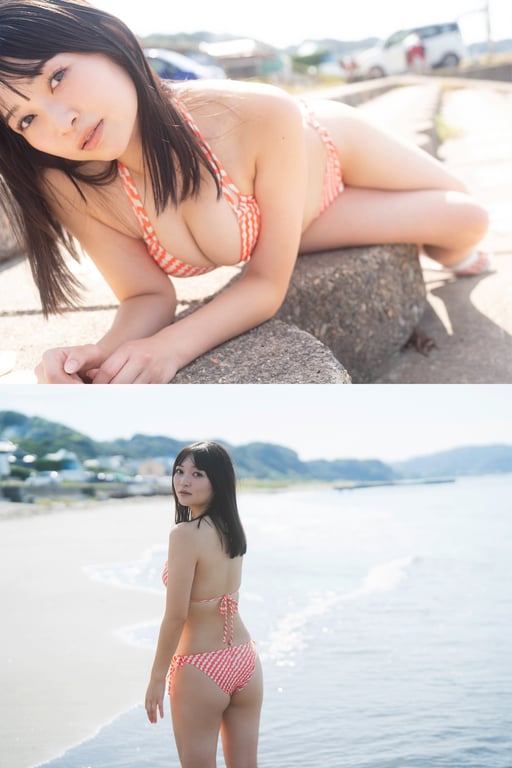 图片[54]-#佐山铃香 週末彼女 - 全本免费在线观看-阅图吧