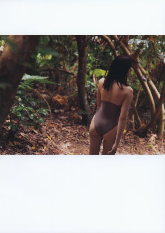 图片[101]-#STU48 泷野由美子1st写真集 关于你的事情还不太了解 Bonus – Postcard (2021.09.22) - 全本免费在线观看-阅图吧