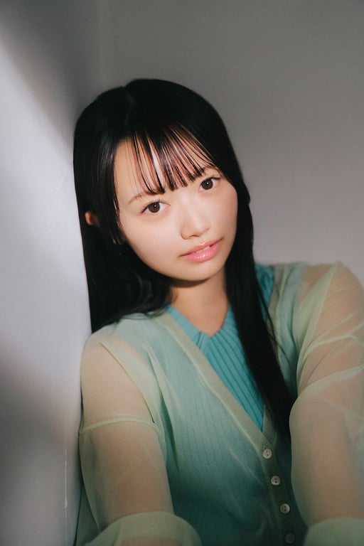 图片[11]-#Weekly Playboy Plus Case 5 花田芽衣-240520 - 全本免费在线观看-阅图吧