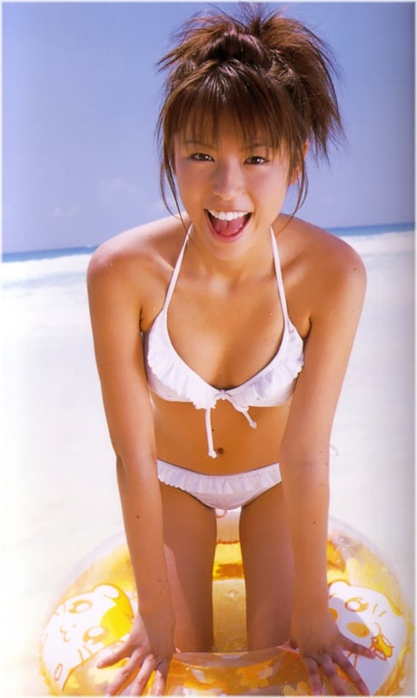 图片[77]-#若槻千夏 – 初恋故事 ~泪眼朦胧~ - 全本免费在线观看-阅图吧