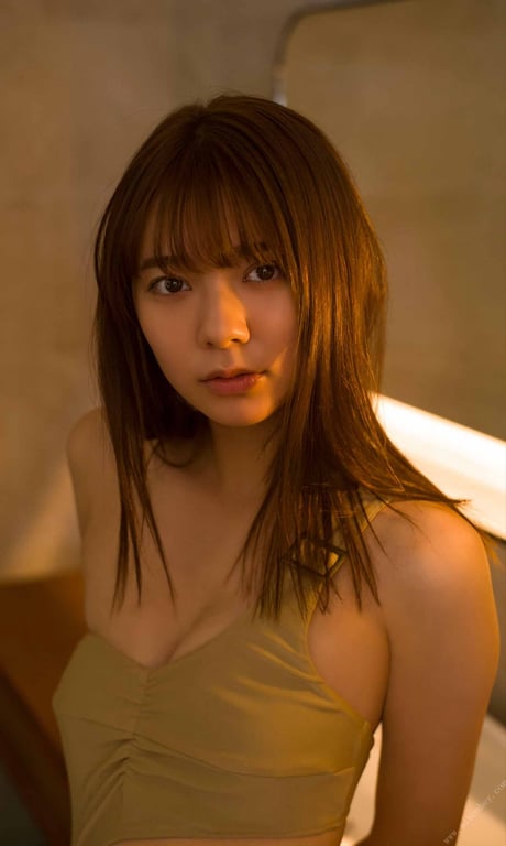 图片[17]-#Asuka Kawazu 川津明日香 – Heroine holiday 女主角的假日 (2020-12-07) - 全本免费在线观看-阅图吧