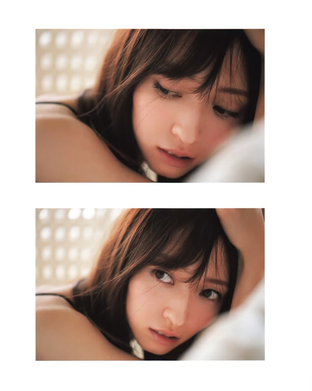 图片[58]-#山口真帆1st写真集 present - 全本免费在线观看-阅图吧