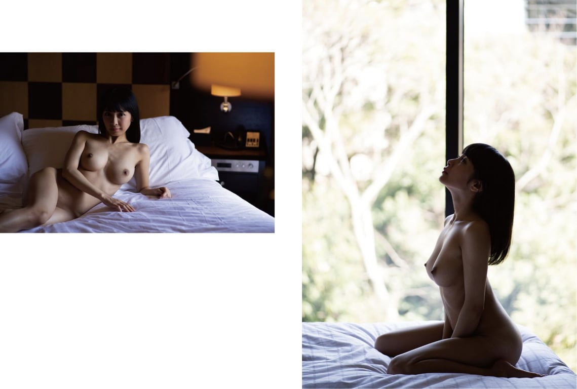 图片[48]-Nude Photo Collection 逢见梨花 Transistor - 在线免费观看-阅图吧