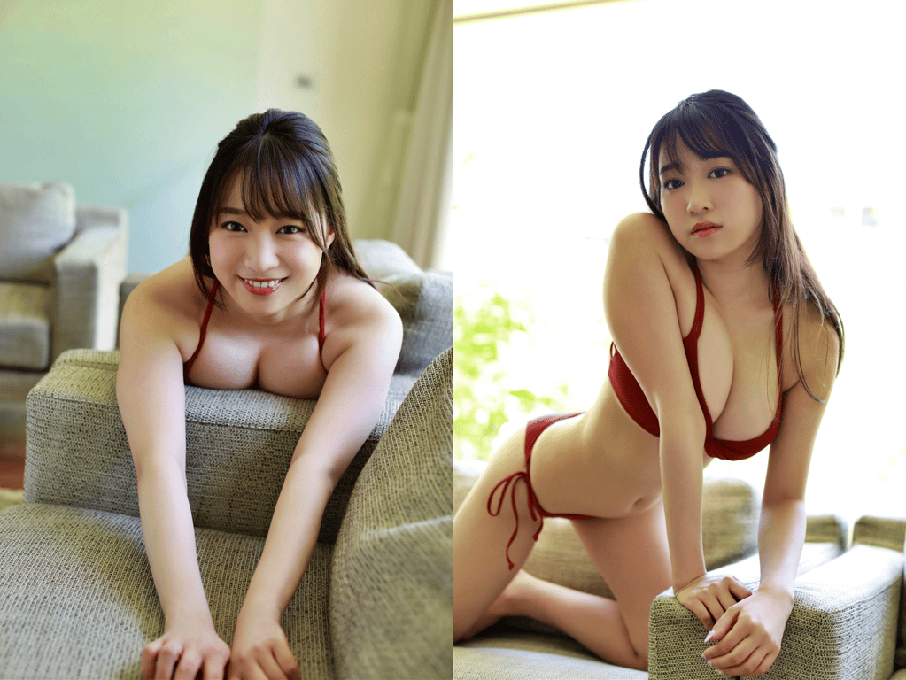 图片[27]-#FLASHデジタル写真集 春风. Iカップ女子大生爆诞！[69P] - 全本免费在线观看-阅图吧