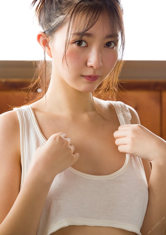 图片[41]-#Moka Hashimoto 桥本萌花 – I’ll warm you up 温暖你。 (2022-02-03) - 全本免费在线观看-阅图吧