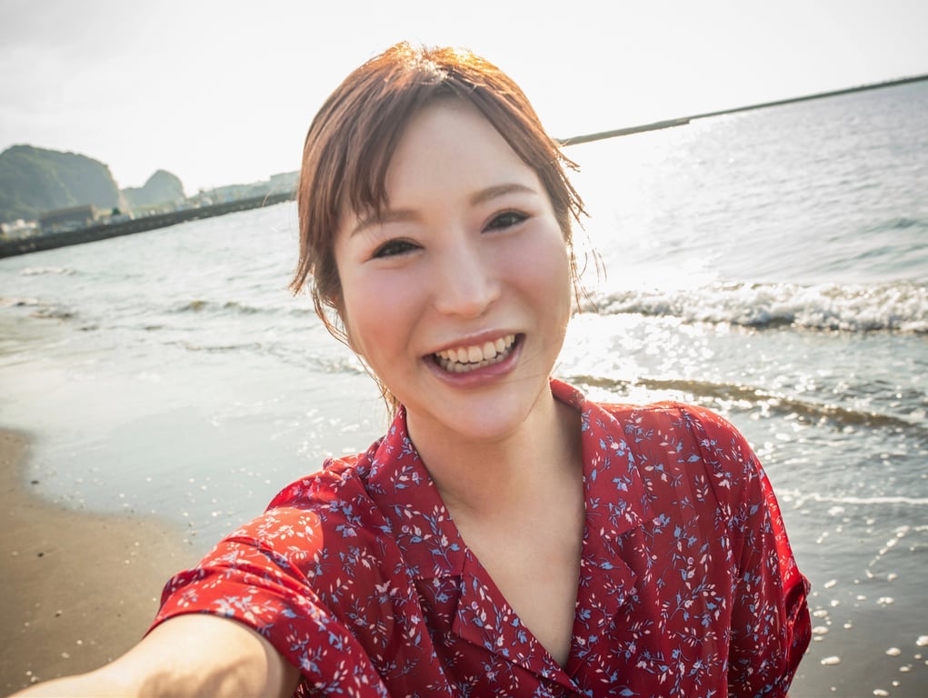 图片[16]-#桃濑久留美 ヌード写真集 艳鞠 - 全本免费在线观看-阅图吧