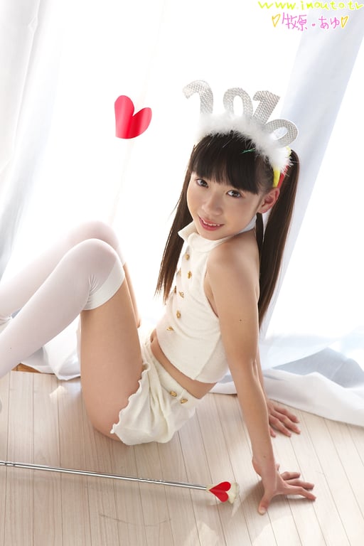 图片[104]-牧原あゆ 『純真無垢 vol.7』 - 在线免费观看-阅图吧