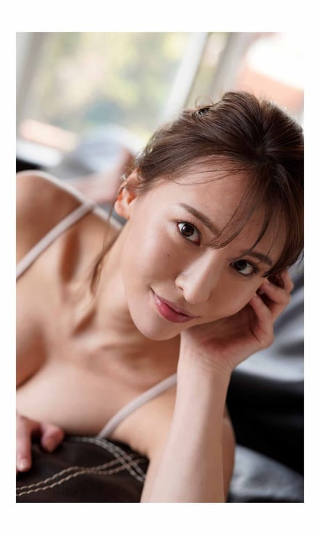 图片[10]-#奈月瀬名写真集「女王的真实」 週プレ PHOTO BOOK - 全本免费在线观看-阅图吧