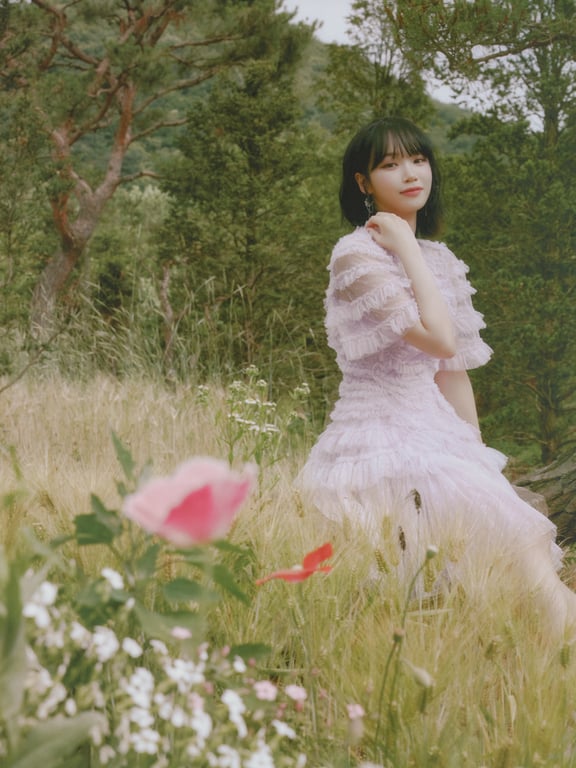 图片[20]-DICON ISSUE N_4 (LE SSERAFIM) - 在线免费观看-阅图吧