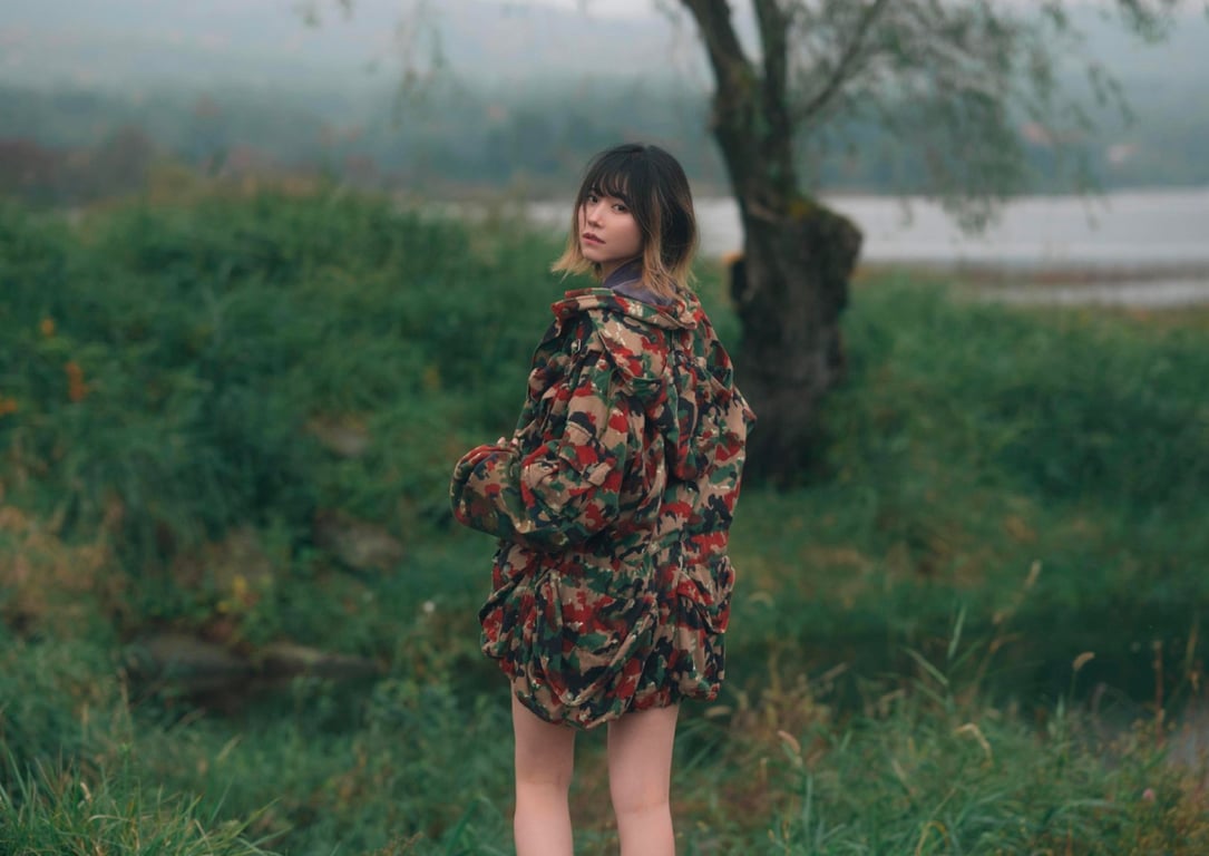 图片[37]-Lisa Nitou 仁藤利沙 - Desires 欲求 - 在线免费观看-阅图吧