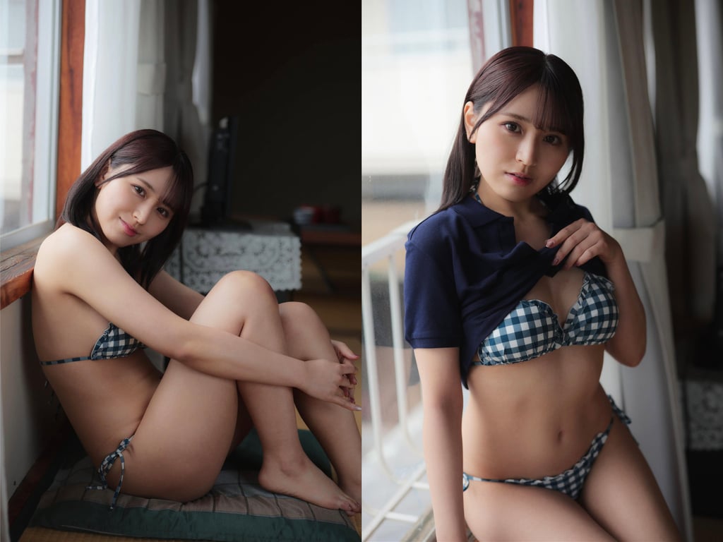 图片[27]-#Rin Seo 瀬緒凛 – Youth 青春 Vol. 02 - 全本免费在线观看-阅图吧