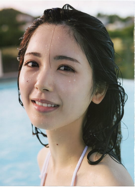 图片[18]-#2025.06.03 乃木坂46 筒井彩芽 1st写真集 感情的间隙 - 全本免费在线观看-阅图吧