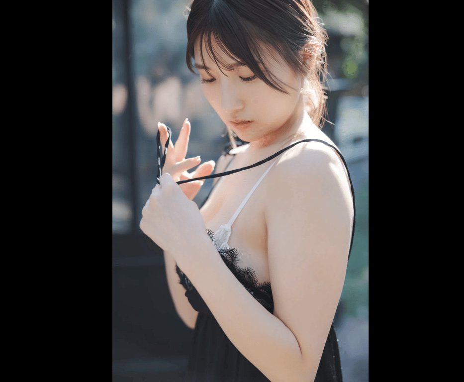 图片[8]-[FRIDAY] 2023.03.29 三田悠贵 弹润公主 如彗星般出现的大型新人 - 在线免费观看-阅图吧