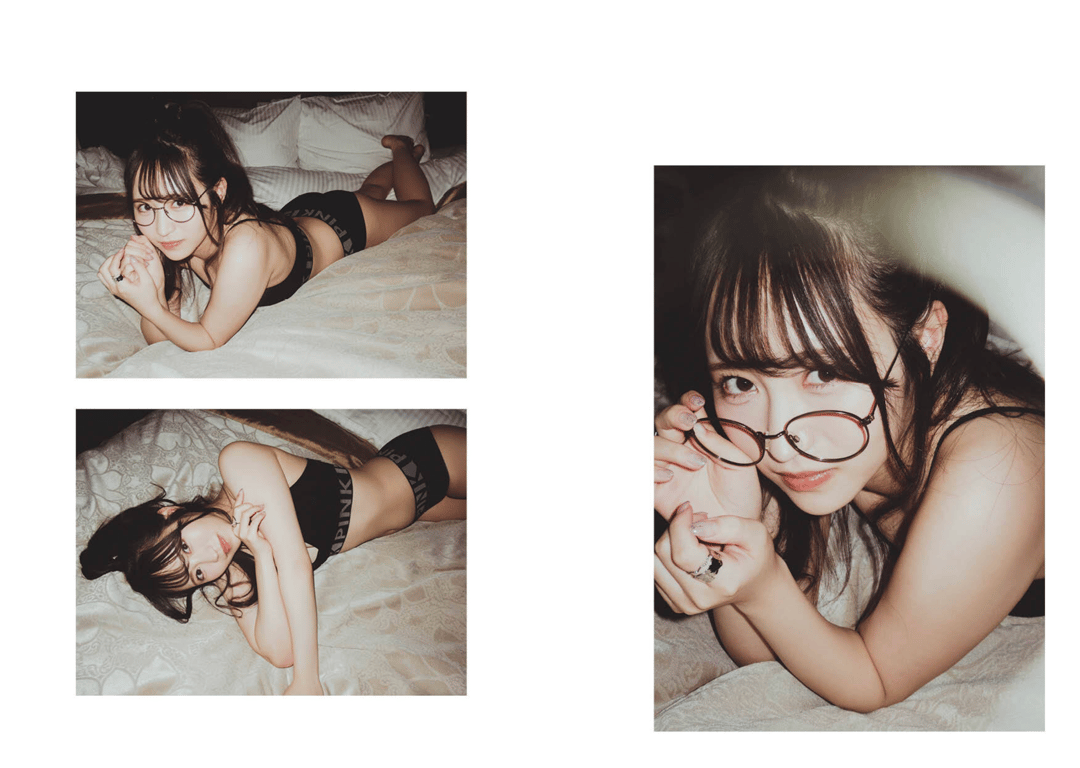 图片[9]-#Escape 小野六花 数字写真集 - 在线免费观看-阅图吧