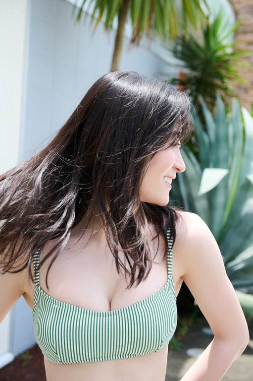 图片[125]-Kei Jonishi 上西恵 – The sun is yours 太阳是你的　vol.1-3上西恵　太阳是你的　ｖｏｌ．１ - ｖｏｌ．3 ＦＲＩＤＡＹデジタル写真集 - 在线免费观看-阅图吧