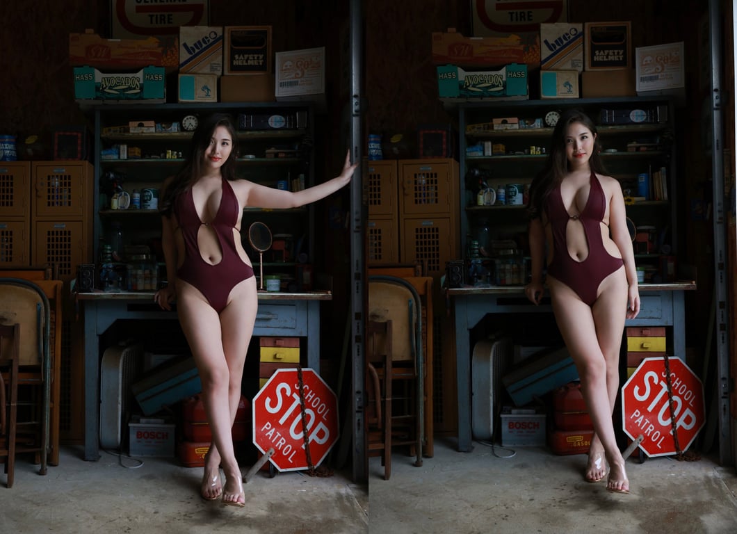 图片[19]-#FRIDAYデジタル写真集 水咲优美 H乳ダイナマイト vol.2 完全版 - 全本免费在线观看-阅图吧