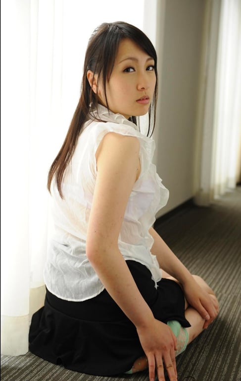 图片[94]-A Actress Collection vol.20 大场结衣 - 在线免费观看-阅图吧