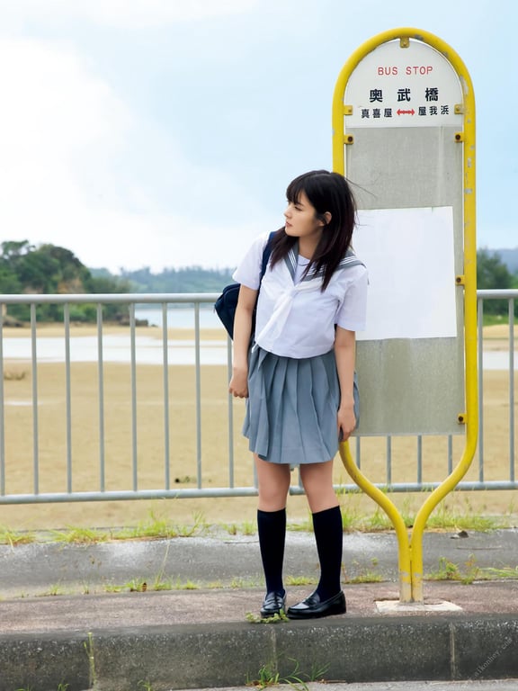 图片[2]-#彩乃なな写真集 ナナイロ 豪華愛蔵版 - 全本免费在线观看-阅图吧