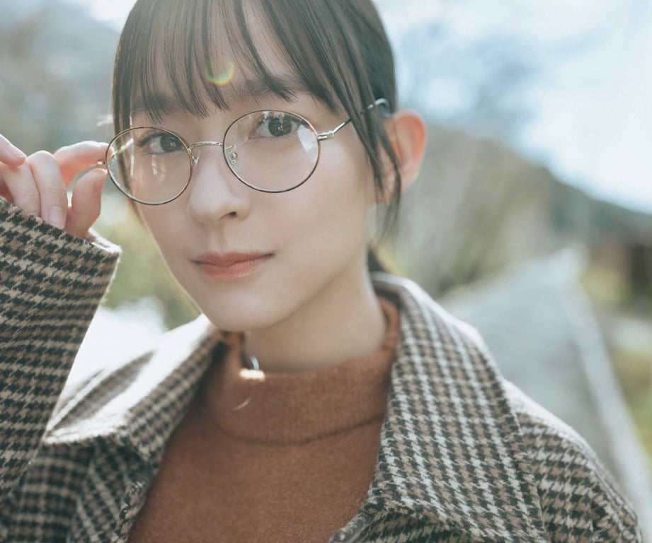 图片[21]-#Kanami Takasaki 高崎要 – I want to date, I want to be loved 想要约会、想要被爱 (2021-12-13) - 全本免费在线观看-阅图吧