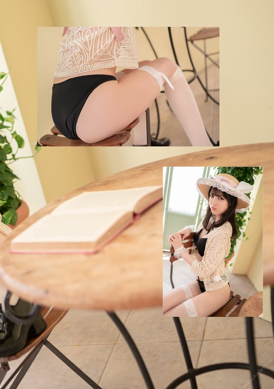 图片[21]-#Karen Kaede 楓Karen Count sheep 【Sleep】 - 全本免费在线观看-阅图吧