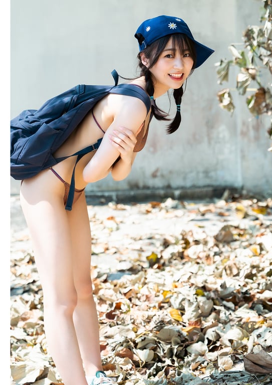 图片[10]-#【デジタル限定 YJ PHOTO BOOK】宇咲（#ババババンビ）写真集「アイドル見習い沖縄武者修行中。」 【数字限定 YJ PHOTO BOOK】宇咲（#Babababambi）写真集「偶像见习 冲绳武者修行中。」 - 全本免费在线观看-阅图吧