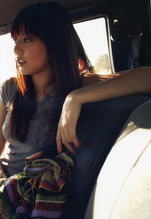 图片[51]-#杉本有美 写真集 wish - 全本免费在线观看-阅图吧