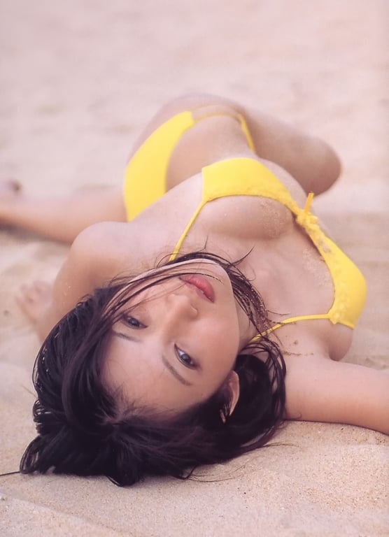 图片[31]-#山口敦子 – 感觉真好 - 全本免费在线观看-阅图吧