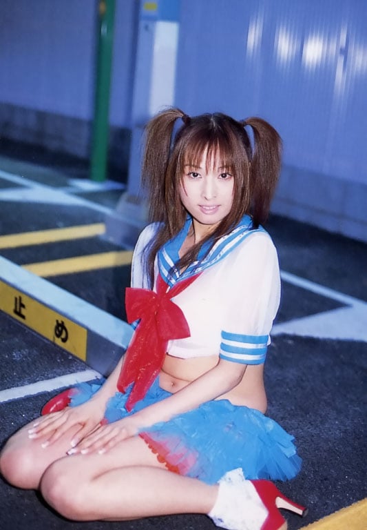 图片[150]-#上杉梨华 – R指定 - 全本免费在线观看-阅图吧