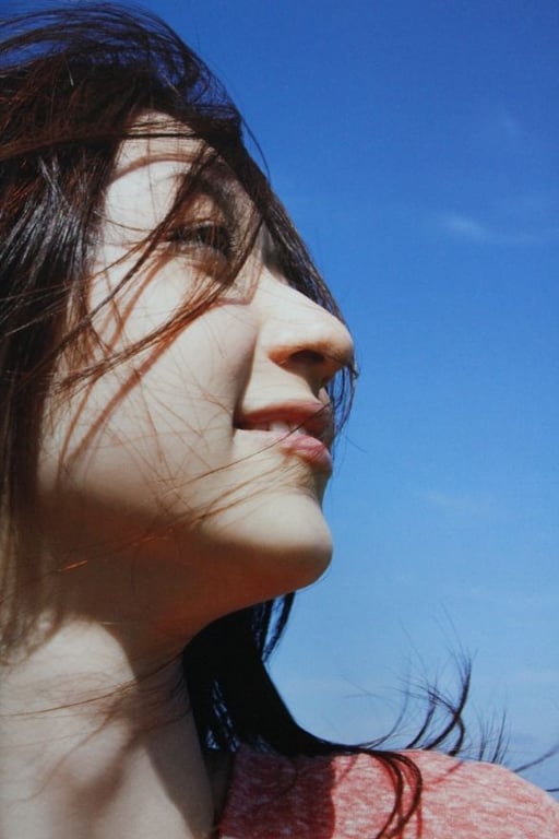 图片[5]-#逢泽里菜 写真集 『 人鱼 』 - 全本免费在线观看-阅图吧