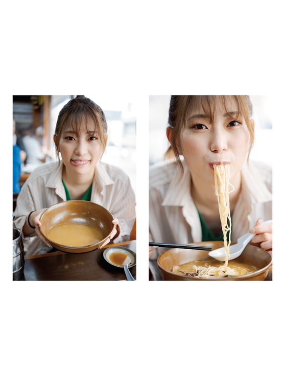 图片[55]-#Ravish 美谷朱里写真集 Asagei SEXY女优写真集 - 全本免费在线观看-阅图吧