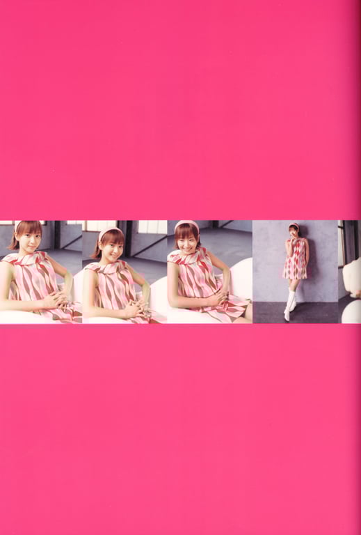 图片[88]-#藤本美貴 – mikitty - 全本免费在线观看-阅图吧