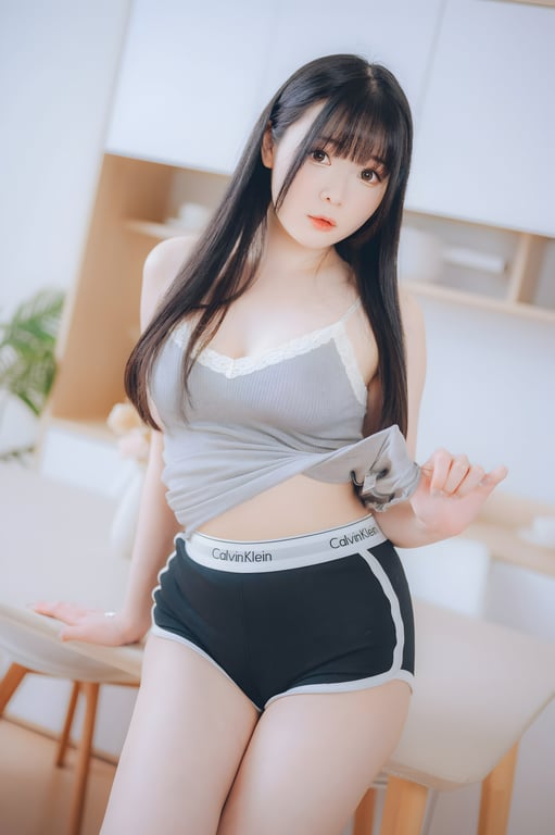 图片[78]-#霜月 -「DL版写真集」週末女友 [101P-1.25GB] - 全本免费在线观看-阅图吧