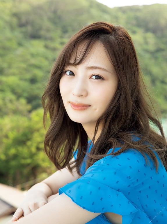 图片[9]-Hitomi Wada 和田瞳写 『Ｓｅｉｒｅｎ』 (2020.09.23) - 在线免费观看-阅图吧