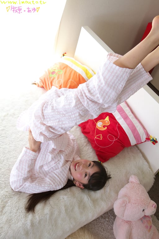 图片[23]-牧原あゆ 『純真無垢 vol.8』 - 在线免费观看-阅图吧