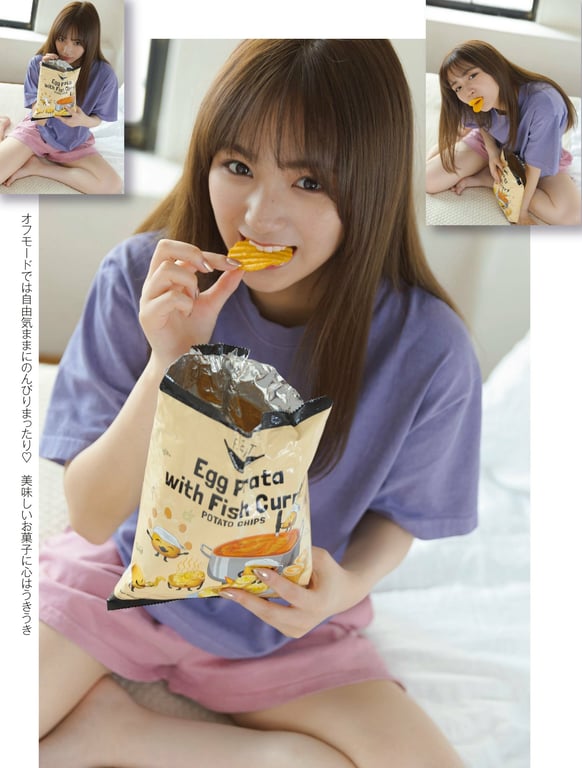 图片[96]-#Platinum Flash Vol.23 (2023) 乃木坂46 远藤樱 佐藤枫 佐藤璃果 樱坂46 小岛凪纱 爱来 NGT48 小越春花 AKB48 大盛真步 桐原美月 山田圣爱 - 全本免费在线观看-阅图吧