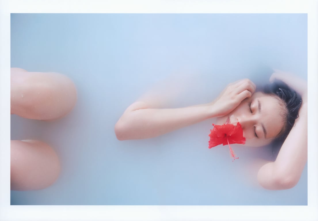 图片[94]-#STU48 泷野由美子1st写真集 关于你的事情还不太了解 Bonus – Postcard (2021.09.22) - 全本免费在线观看-阅图吧