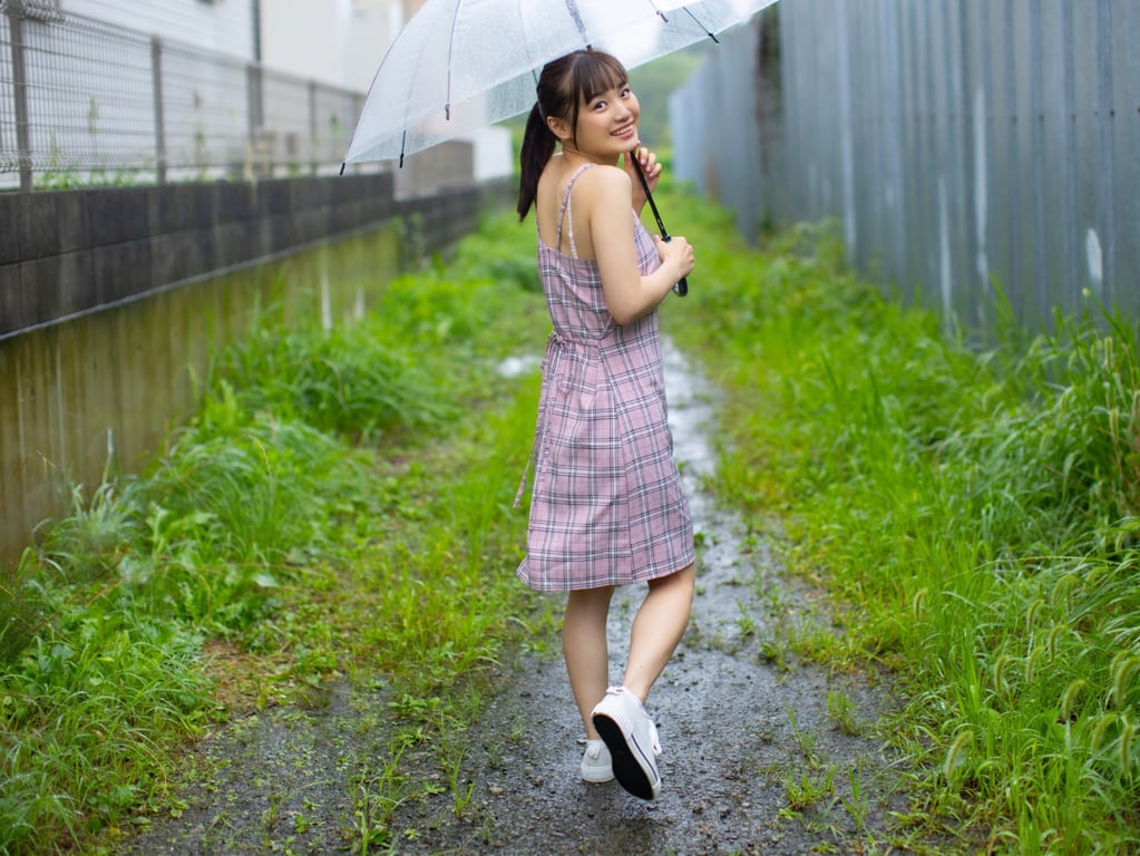 图片[23]-花音うらら 青春写真集 青春#青春 - 在线免费观看-阅图吧