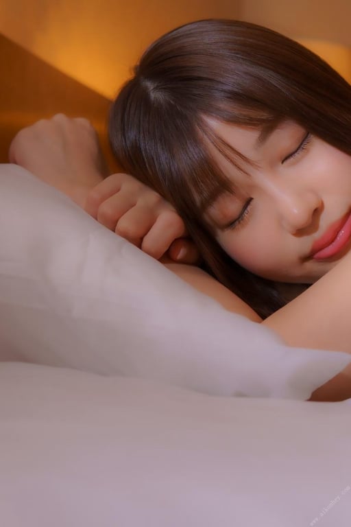 图片[174]-#Mahiro Tadai 唯井真寻 – Family restaurant clerk and hotel secret meeting 家庭餐厅店员与酒店密会 (2022-06-15) - 全本免费在线观看-阅图吧