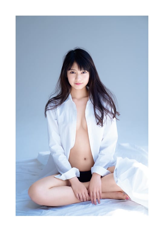 图片[49]-#Reina Kurosaki 黑崎丽娜 1st Photobook – Rei 丽 (2019-10-10) - 全本免费在线观看-阅图吧