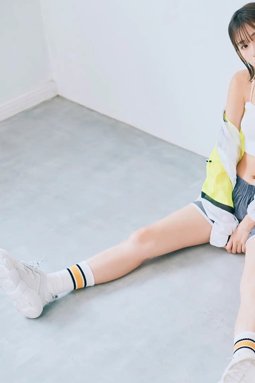 图片[30]-#金子美结 ＷＨＩＴＥ ｇｒａｐｈ 数字写真集(2022-11-22) - 全本免费在线观看-阅图吧